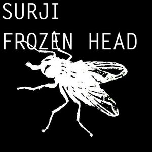 Image for 'Frozen Head'