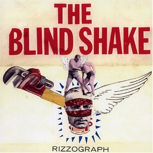 Image for 'Rizzograph'