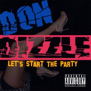 Lets Start The Party