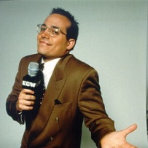 Joey Styles 的头像