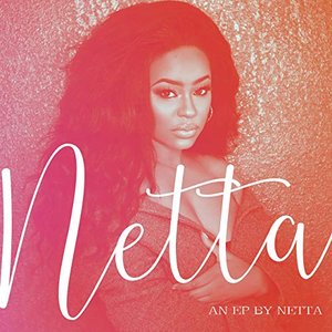 An EP By Netta