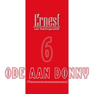 Ode Aan Donny (Nanananananananananana)