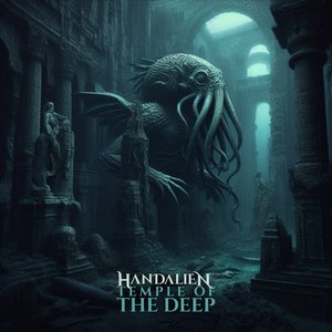 Temple of The Deep