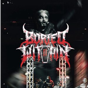 Buried Within 的头像