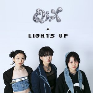 Lights Up