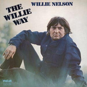 Image for 'The Willie Way'