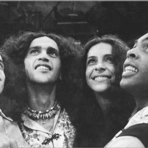 Avatar for Caetano Veloso, Gilberto Gil, Gal Costa & Maria Bethânia