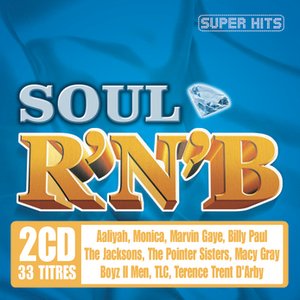 Super Hits Soul R'n'B