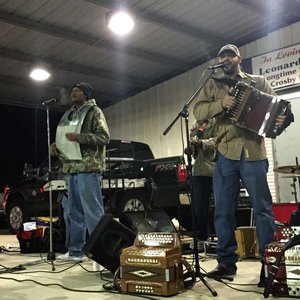 Bild für 'Jerome Batiste and the Zydeko Players'