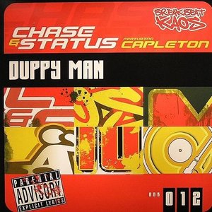 Awatar dla Chase & Status Feat. Capleton