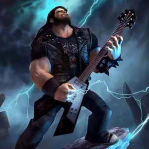 Imagem de 'Brütal Legend'