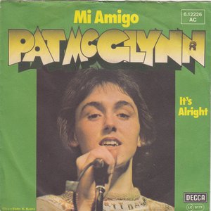 Pat Mcglynn 的头像
