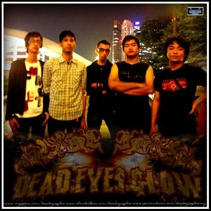 Dead Eyes Glow 的头像