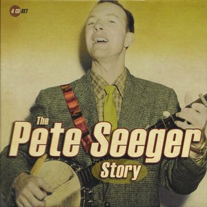 The Pete Seeger Story