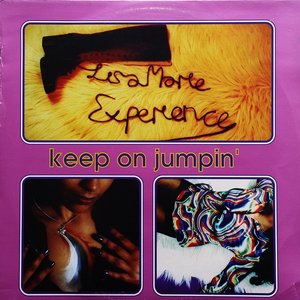 Keep On Jumpin' (Remixes)