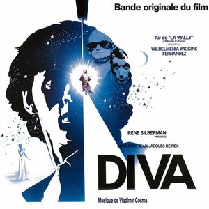 Diva (Bande originale du film de Jean-Jacques Beinex)