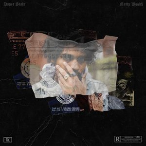 Paper Stain