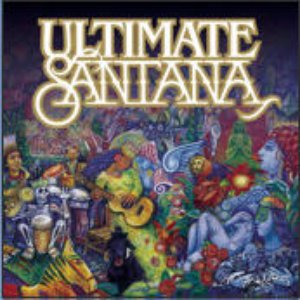 Avatar for Tina Turner & Santana