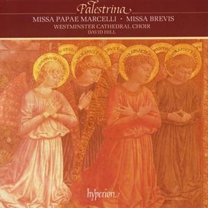 Missa Papae Marcelli / Missa Brevis