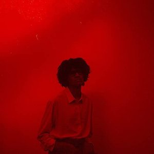 Beharie // Beharie