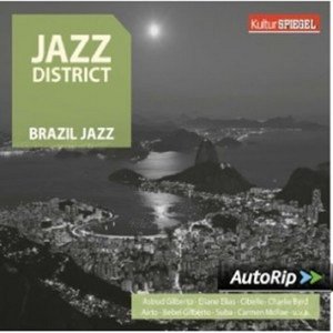 Jazz District - Brazil Jazz (KulturSPIEGEL)