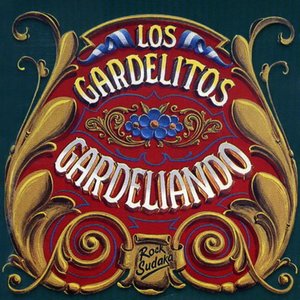 Gardeliando cover
