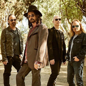 Mike Campbell and The Dirty Knobs