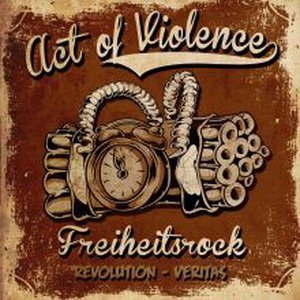 Act of Violence のアバター