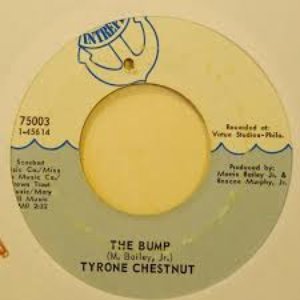 Tyrone Chestnut 的头像