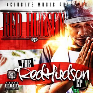 Image pour 'The Red Hudson EP'