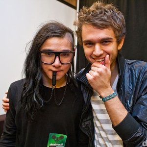 Zedd & Skrillex 的头像