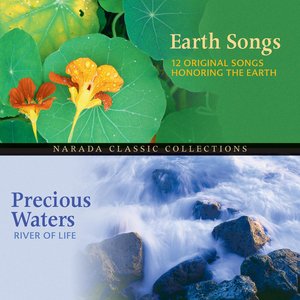 Image for 'Earth Songs/Precious Waters'