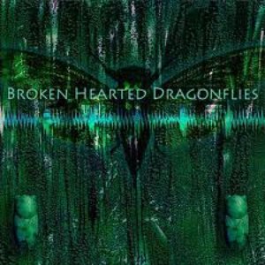 Broken Hearted Dragonflies
