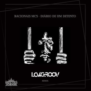 Diario De Um Detento - Single