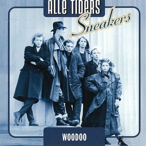 Sneakers - Woodoo