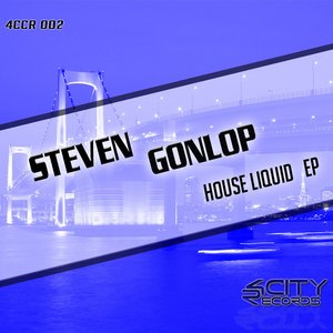 House Liquid EP