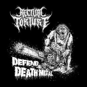 Rectum Torture 的头像