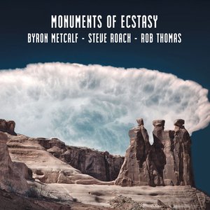 Avatar de Byron Metcalf - Steve Roach- Rob Thomas