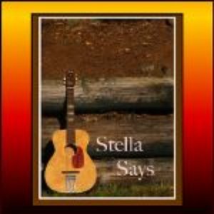 Stella Says