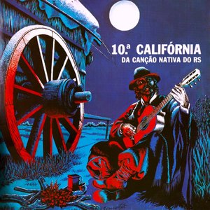 Avatar for Califórnia da Canção Nativa