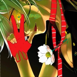 Avatar for Takoe Zuii