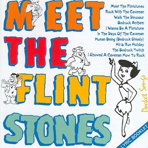 The Hits Of Meet The Flinstones