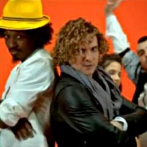 K'Naan & David Bisbal 的头像