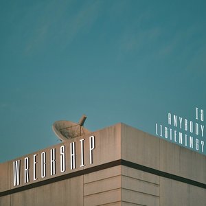 Is Anybody Listening? - Single