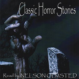 Classic Horror Stories