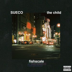 Fishscale - Single