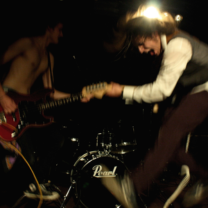 John Henry photo provided by Last.fm