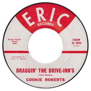 Cookie Roberts 的头像
