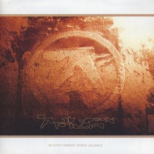 Selected Ambient Works, Vol 2 [Disc 2] (IMPORT)