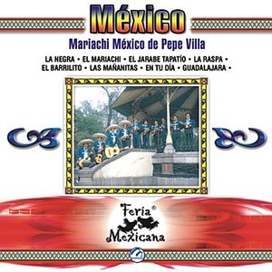 México - Mariachi México De Pepe Villa - Feria Mexicana